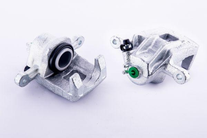 HELLA 8AC 355 382-941 Bremssattel f&uuml;r HYUNDAI