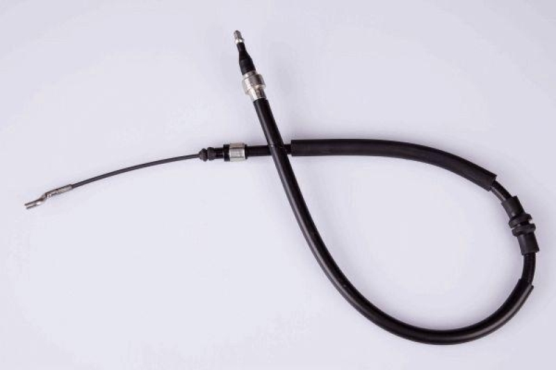 HELLA 8AS 355 669-001 Seilzug, Feststellbremse f&uuml;r VW