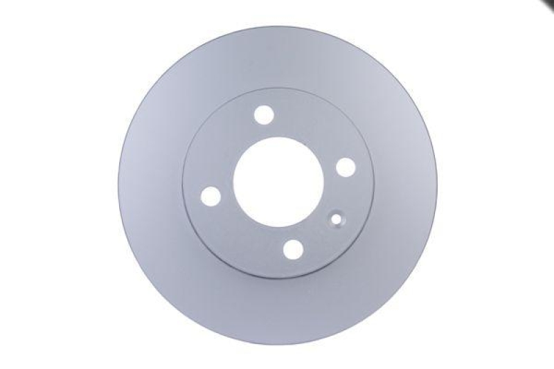 HELLA 8DD 355 104-211 Bremsscheibe f&uuml;r VW/SEAT