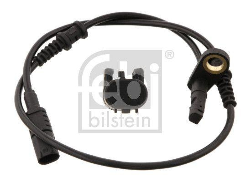 FEBI BILSTEIN 29508 ABS-Sensor f&uuml;r Mercedes-Benz