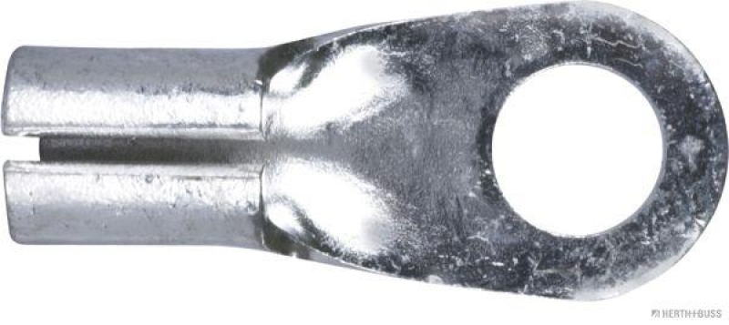 HERTH+BUSS 50250355 L&ouml;tverbinder 25-50 mm&sup2;, &Oslash; 8,4 mm, DIN 46211 A