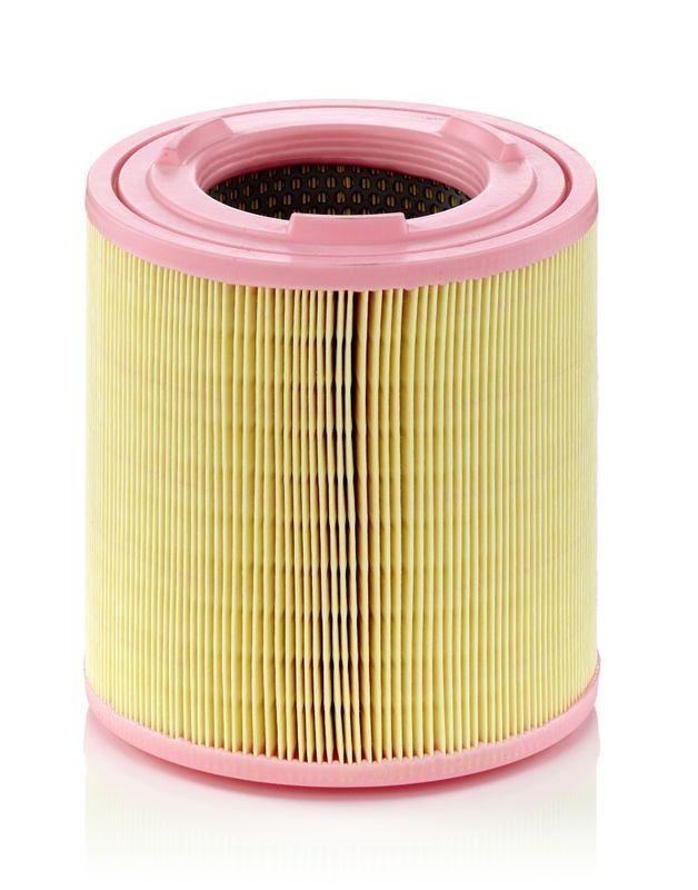 MANN-FILTER C 18 149/1 Luftfilter f&uuml;r Nissan