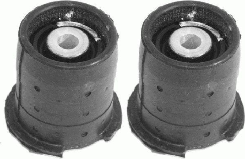 LEMFÖRDER 12422 01 Sprungstangenkopf