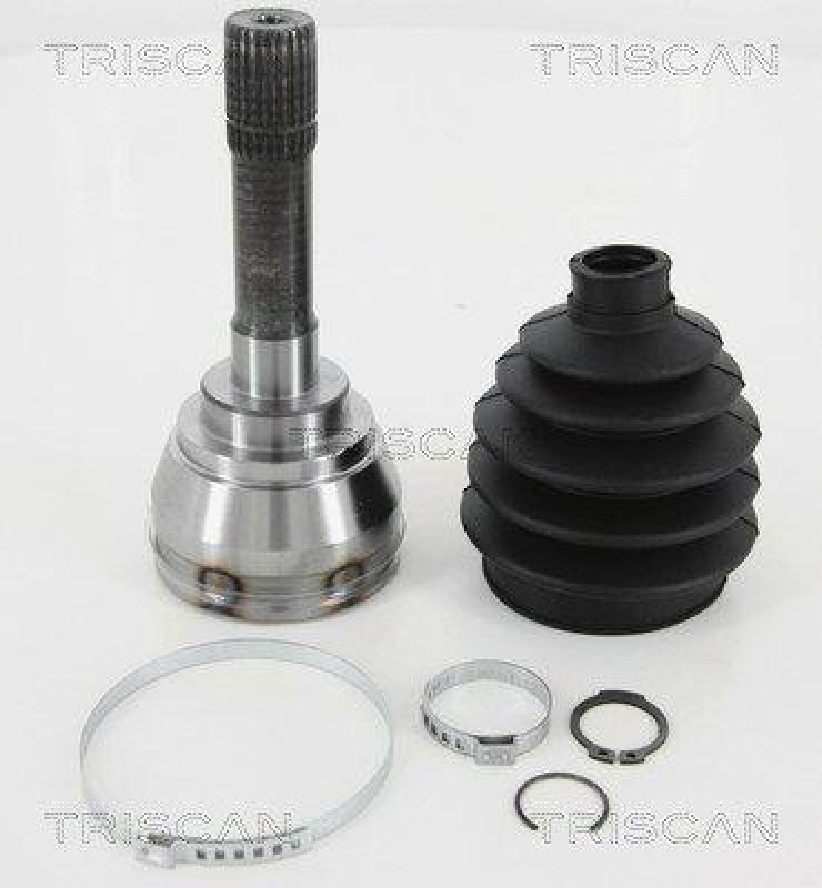 TRISCAN 8540 69121 Gleichlaufgelenk f&uuml;r Suzuki