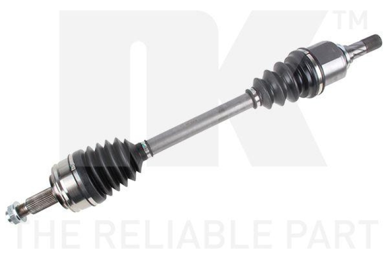 NK 502216 Antriebswelle f&uuml;r NISS, OPEL, RENAULT, VAUX