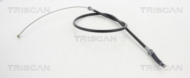 TRISCAN 8140 131290 Handbremsseil f&uuml;r Toyota Hilux
