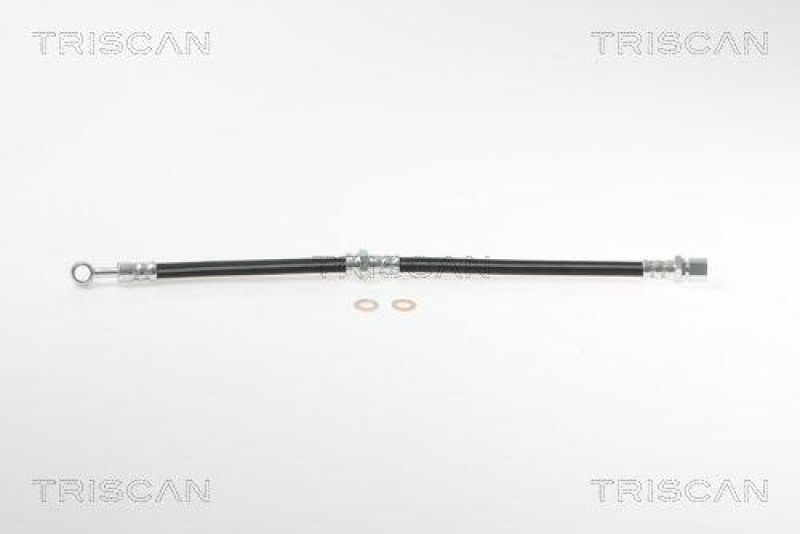 TRISCAN 8150 21104 Bremsschlauch Vorne f&uuml;r Chevrolet Lachetti, Nubira