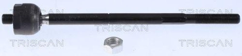 TRISCAN 8500 10226 Axialgelenk f&uuml;r Citroen, Opel