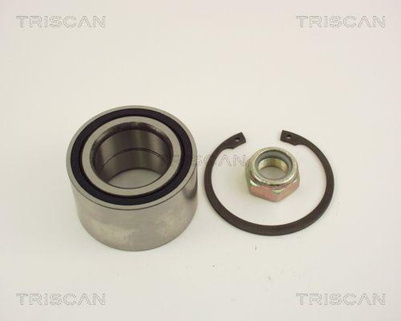 TRISCAN 8530 25240 Radlagersatz Hinten f&uuml;r Opel, Renault