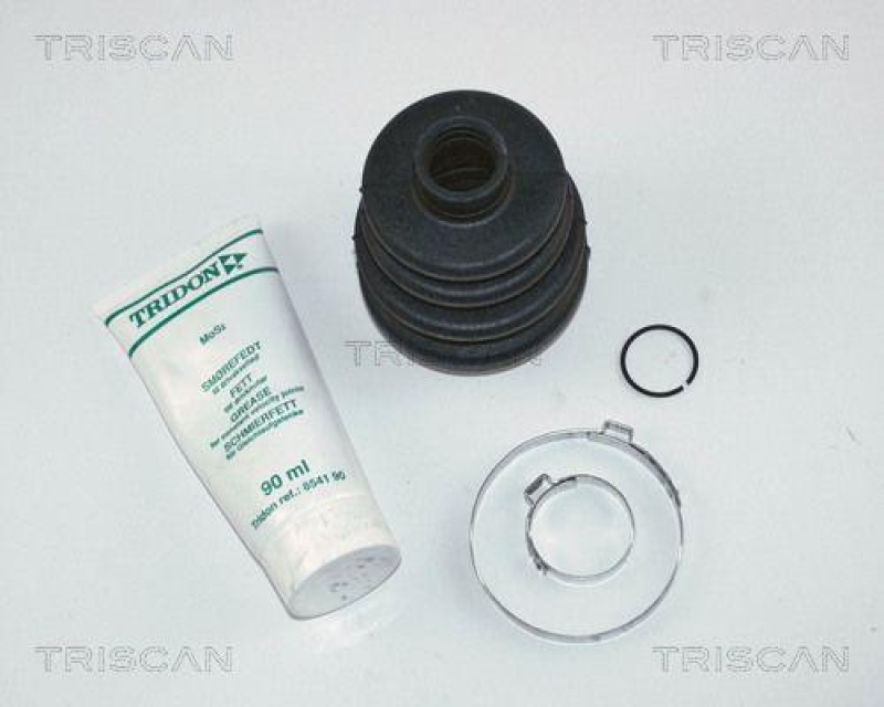 TRISCAN 8540 24902 Manchettensatz f&uuml;r Opel Ascona, Kadett, Vectr