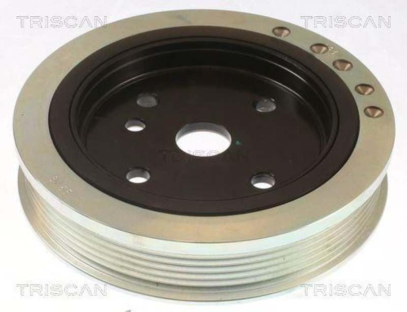 TRISCAN 8643 27001 Riemenscheibe für Volvo
