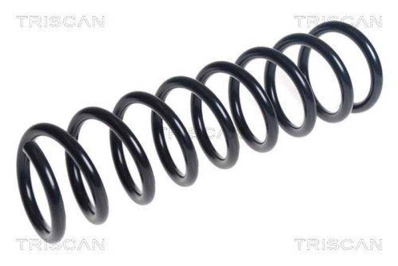 TRISCAN 8750 16144 Spiralfeder Hinten für Spiralfjeder