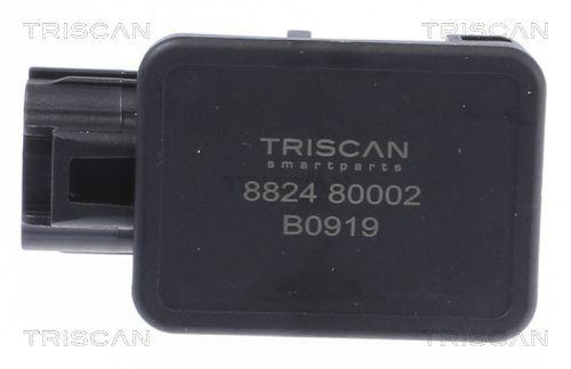 TRISCAN 8824 80002 Sensor, Manifold Druck f&uuml;r Jeep