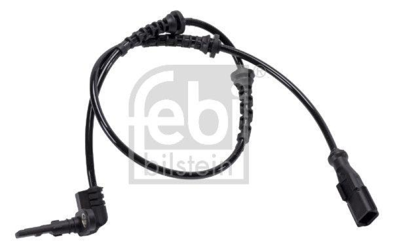 FEBI BILSTEIN 179001 ABS-Sensor f&uuml;r Renault