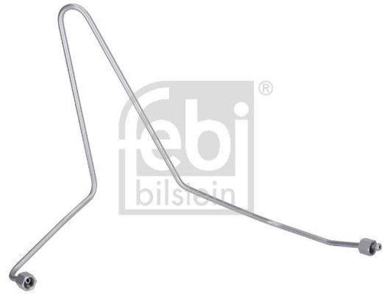 FEBI BILSTEIN 186611 Einspritzleitung f&uuml;r Scania
