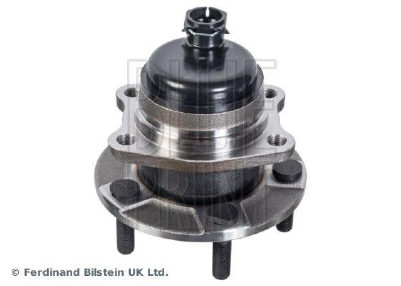 BLUE PRINT ADA108305 Radlagersatz mit Radnabe und ABS-Impulsring f&uuml;r Chrysler