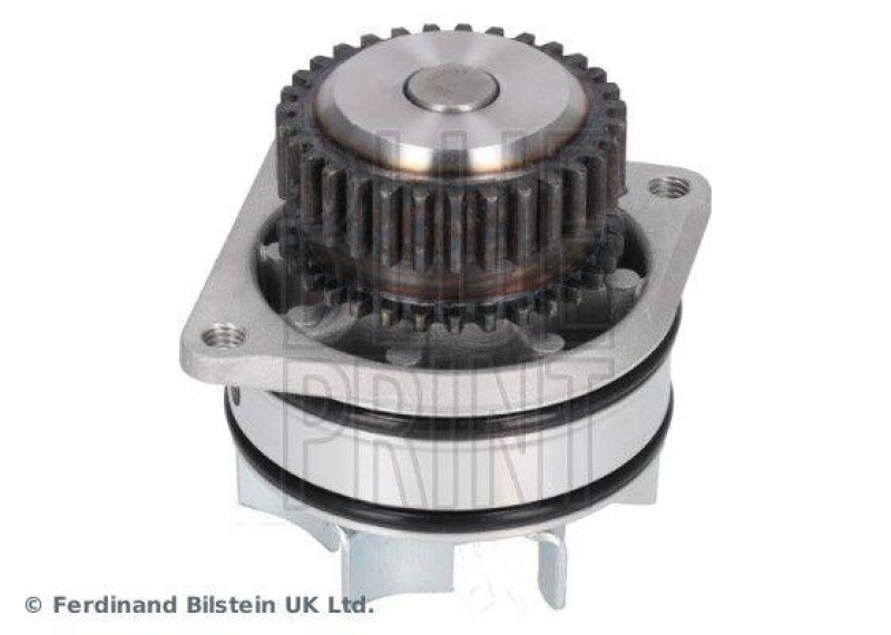 BLUE PRINT ADN19182 Wasserpumpe mit Dichtring f&uuml;r NISSAN