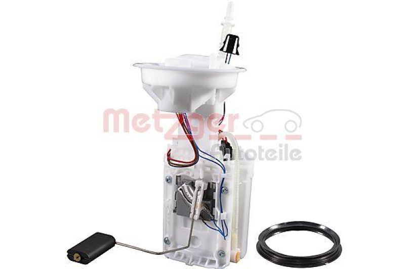 METZGER 2250541 Kraftstoff-F&ouml;rdereinheit f&uuml;r MINI