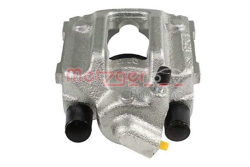 METZGER 6260487 Bremssattel Neuteil f&uuml;r BMW HA links