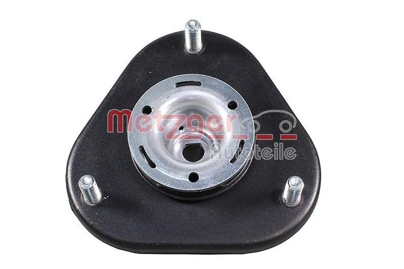 METZGER 6490362 Federbeinst&uuml;tzlager f&uuml;r TOYOTA VA links/rechts OBEN