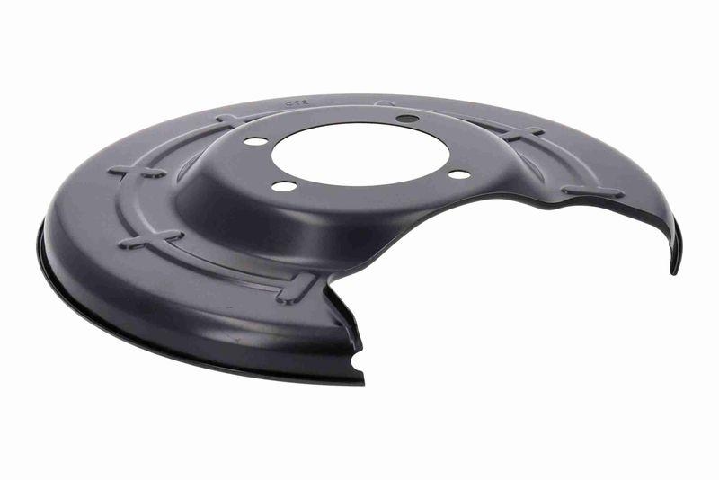 VAICO V40-2379 Spritzblech, Bremsscheibe Vorderachse, links f&uuml;r OPEL