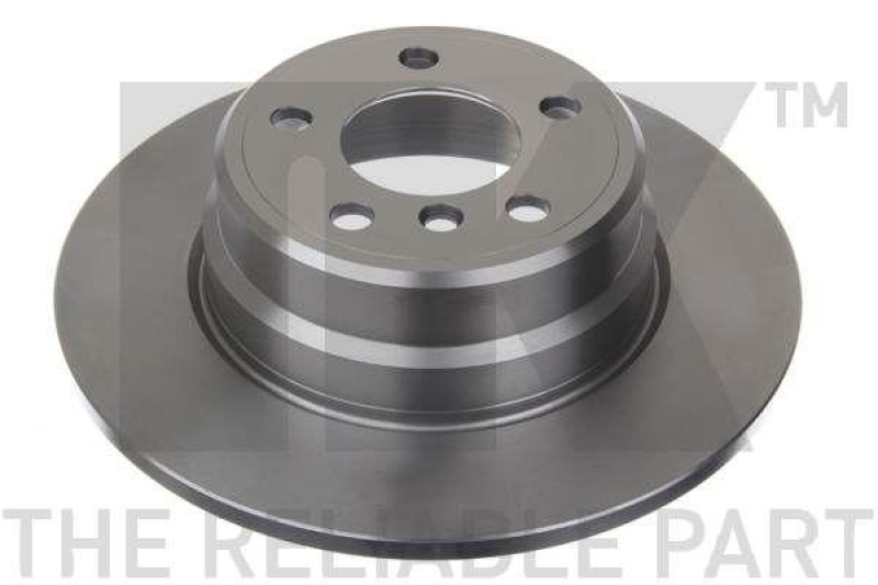 NK 201548 Bremsscheibe f&uuml;r BMW