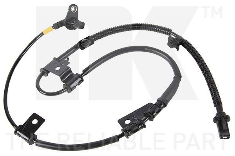 NK 293447 Sensor, Raddrehzahl f&uuml;r HYUNDAI