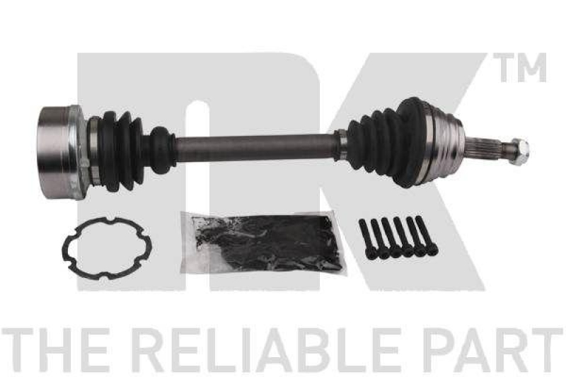 NK 504732 Antriebswelle f&uuml;r SEAT, VW