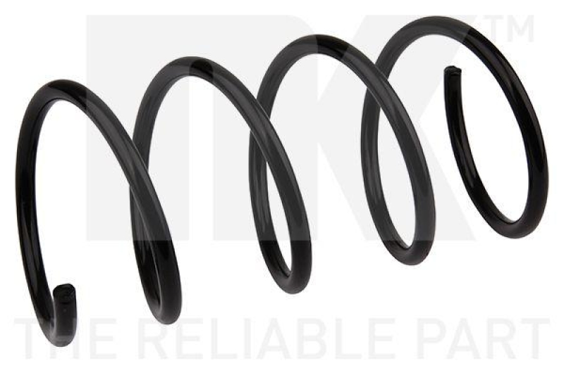 NK 533325 Fahrwerksfeder f&uuml;r MERCEDES-BENZ