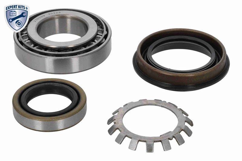 ACKOJA A38-0417 Radlagersatz Vorderachse f&uuml;r NISSAN