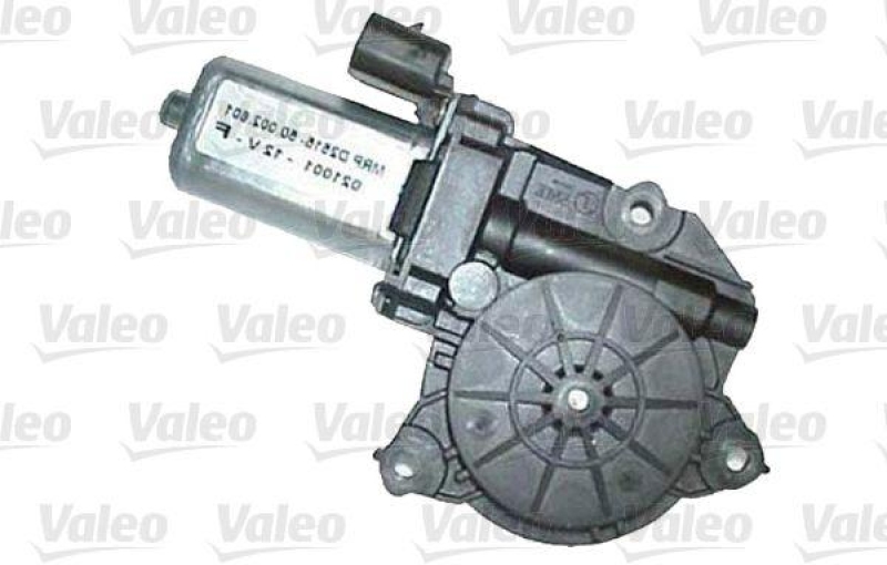 VALEO 850667 Elektromotor, Fensterheber Fiat IDEA