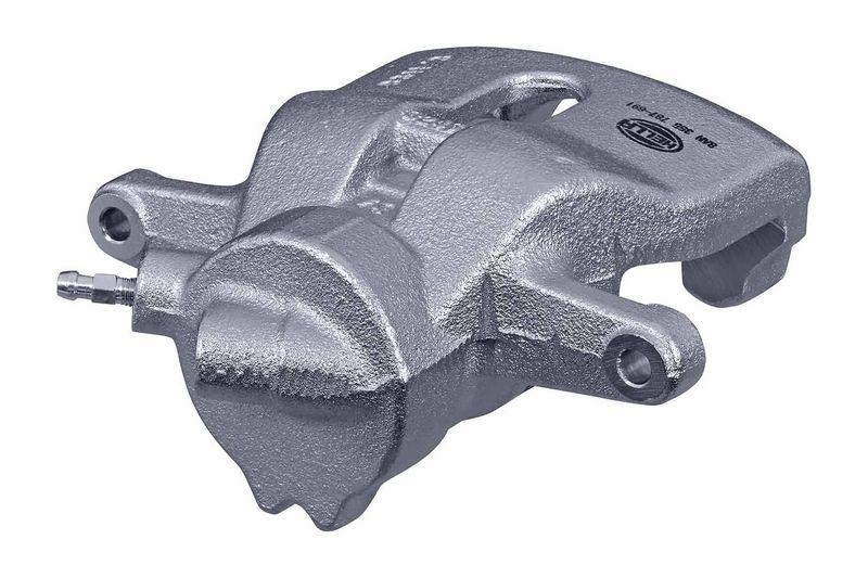 HELLA 8AN 355 787-691 Bremssattel