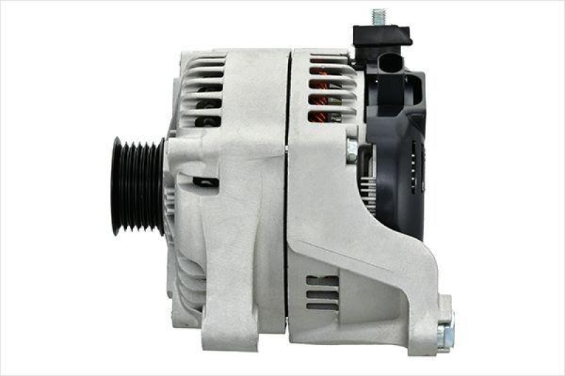 HELLA 8EL 015 630-481 Generator 14V 180A