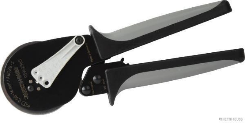 HERTH+BUSS 95942365 Quetschzange