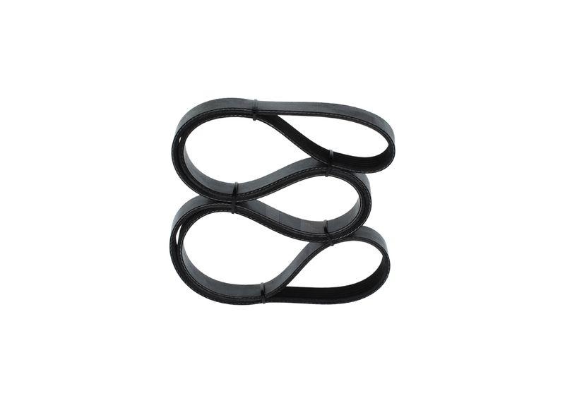 BOSCH 1 987 946 014 Keilrippenriemen