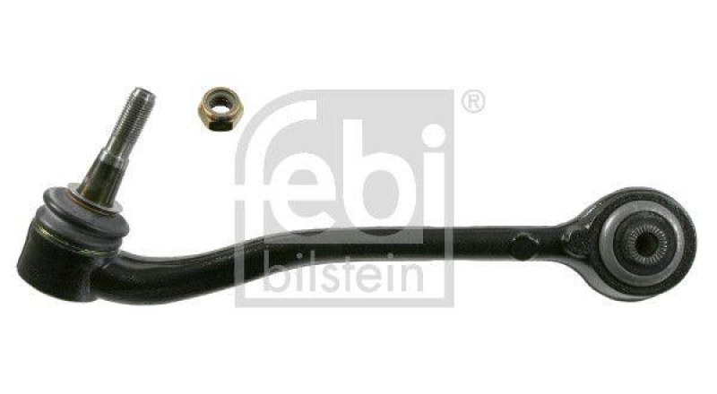 FEBI BILSTEIN 21455 Querlenker mit Lager, Gelenk und Sicherungsmutter f&uuml;r BMW