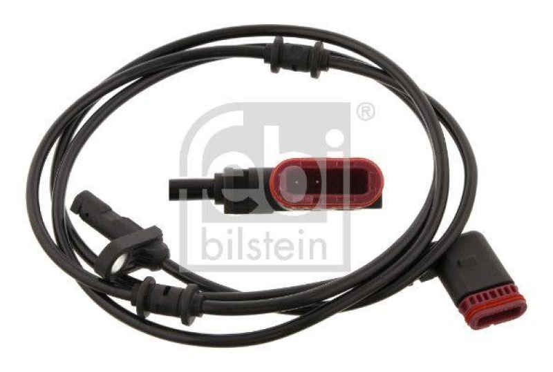 FEBI BILSTEIN 29509 ABS-Sensor für Mercedes-Benz