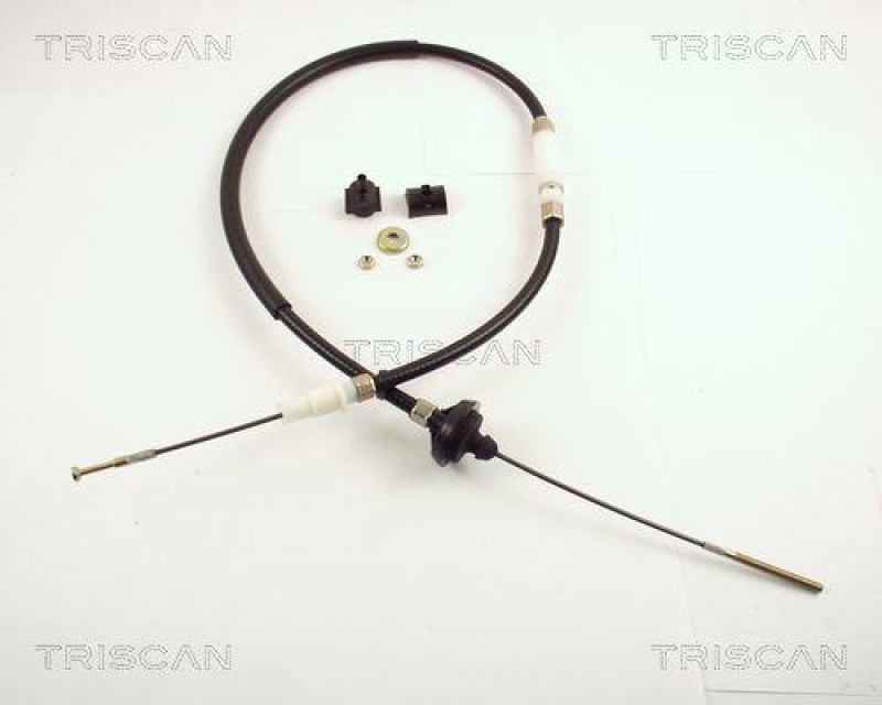 TRISCAN 8140 29232 Kupplungsseil für Vw Transporter T4