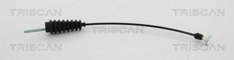 TRISCAN 8140 131291 Handbremsseil für Toyota Carina E