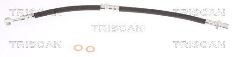 TRISCAN 8150 21105 Bremsschlauch Vorne f&uuml;r Chevrolet Lachetti, Nubira