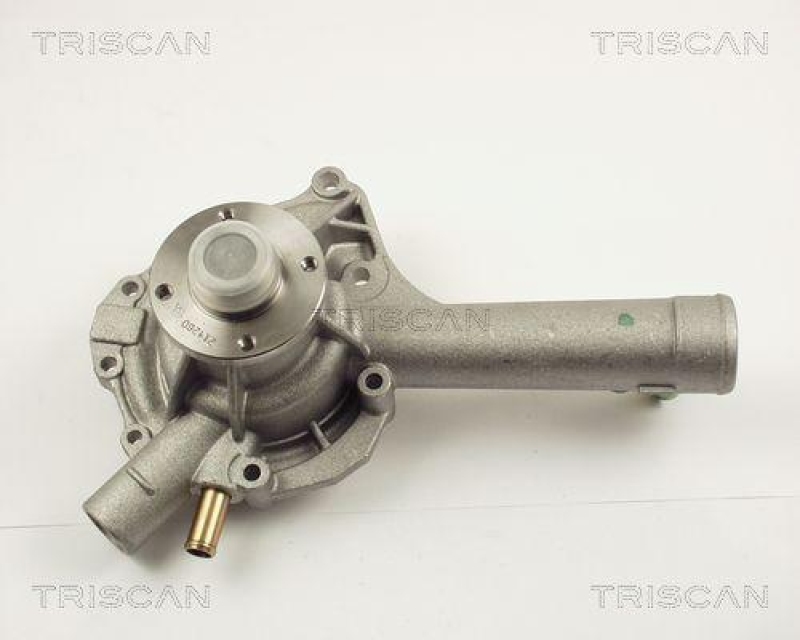 TRISCAN 8600 10007 Wasserpumpe f&uuml;r Mercedes, Volkswagen