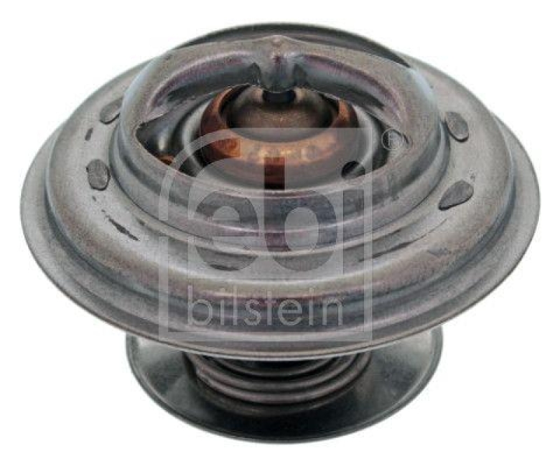 FEBI BILSTEIN 10528 Thermostat für Mercedes-Benz