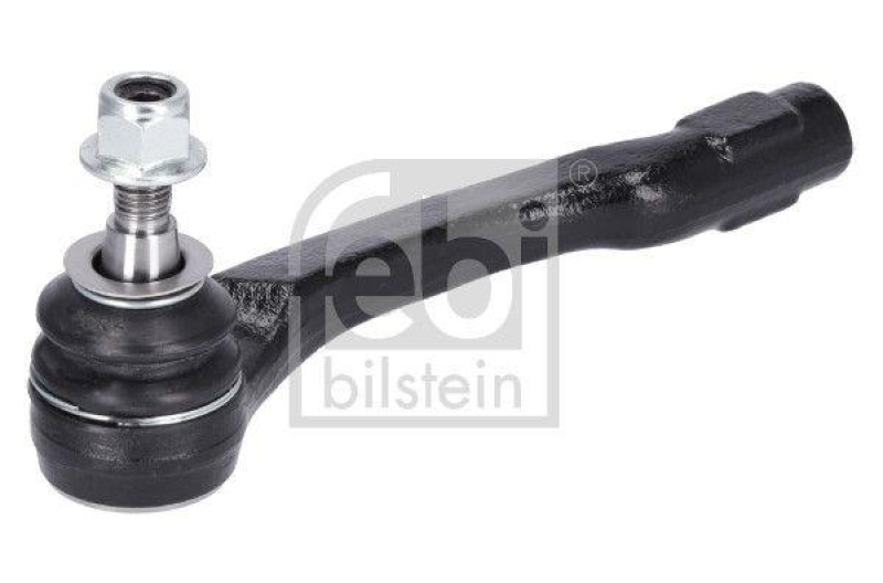 FEBI BILSTEIN 180060 Spurstangenendst&uuml;ck mit Sicherungsmuttern f&uuml;r TOYOTA