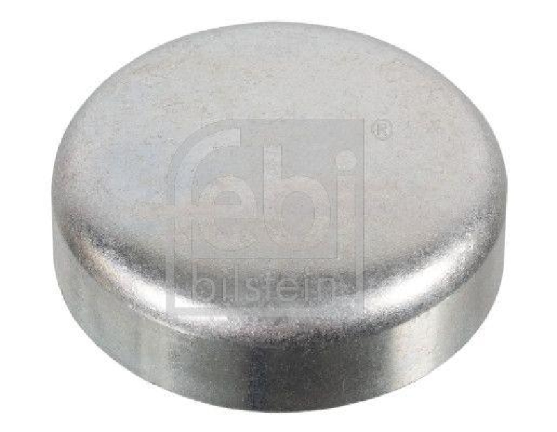 FEBI BILSTEIN 40218 Verschlussstopfen für Motor für DAF