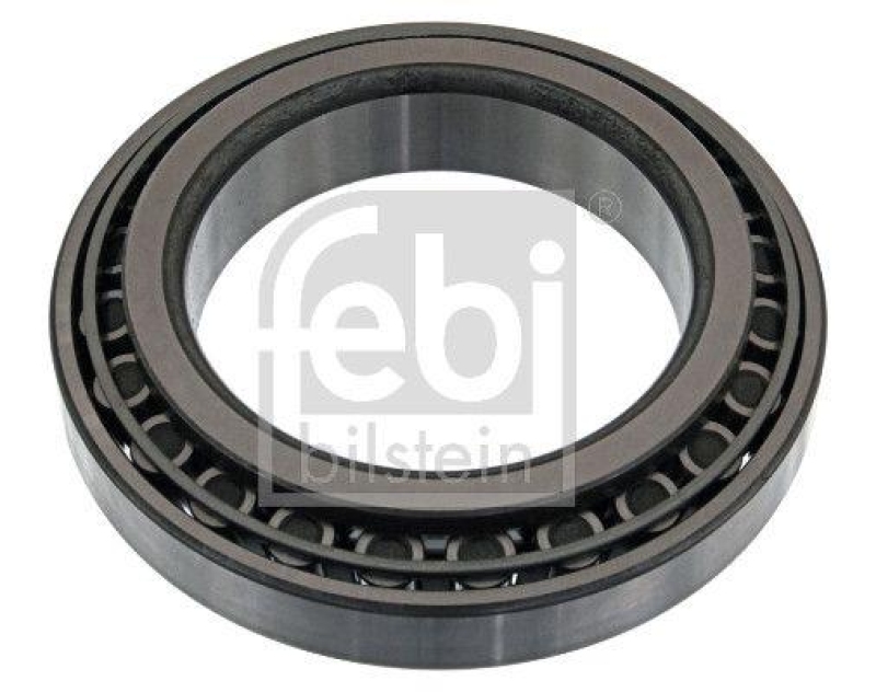 FEBI BILSTEIN 44775 Radlager f&uuml;r Iveco
