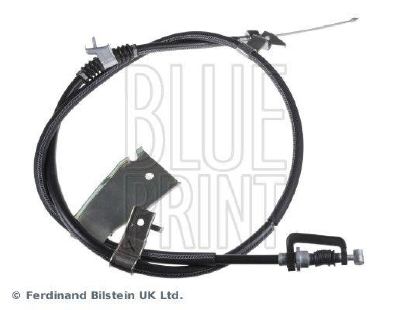 BLUE PRINT ADZ94643 Handbremsseil f&uuml;r Isuzu
