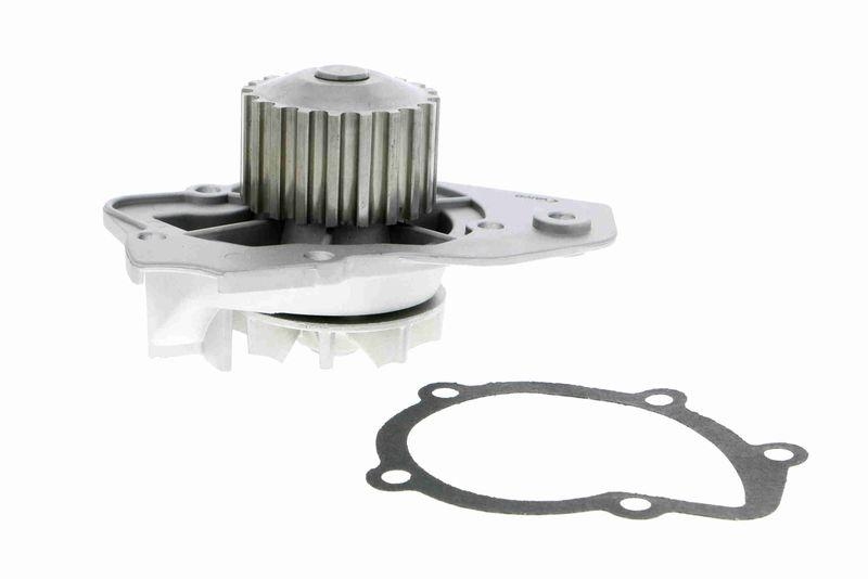 VAICO V22-50008 Wasserpumpe, Motork&uuml;hlung mit Dichtungssatz f&uuml;r CITRO&Euml;N