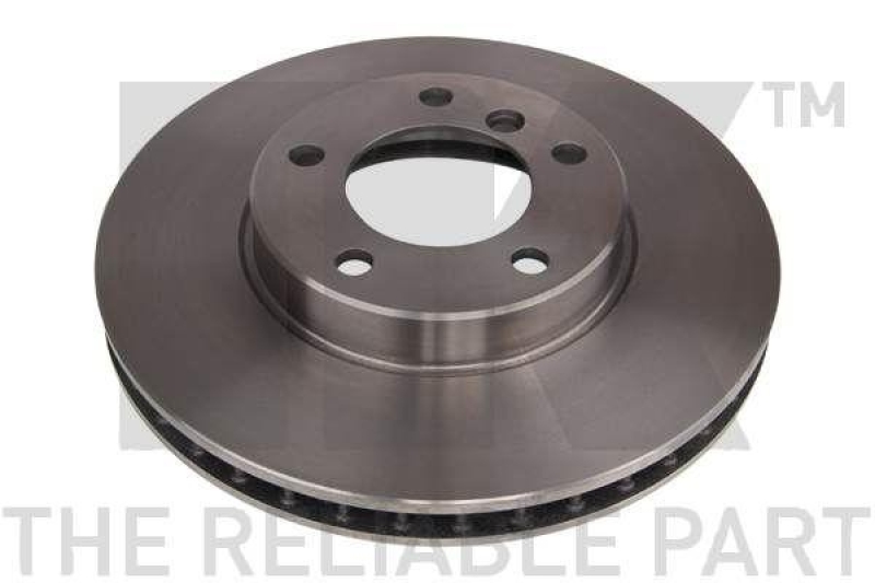 NK 201551 Bremsscheibe f&uuml;r BMW