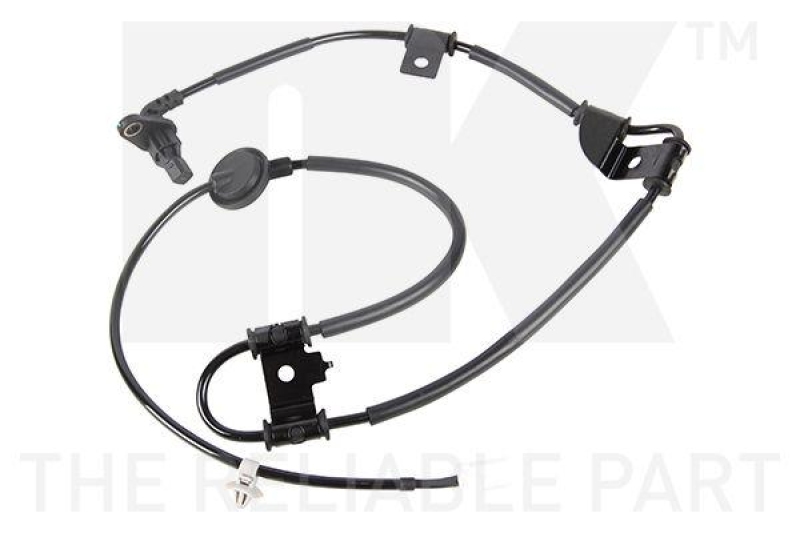 NK 293448 Sensor, Raddrehzahl f&uuml;r HYUNDAI