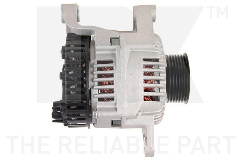 NK 4837014 Generator f&uuml;r CITROEN,PEUGEOT